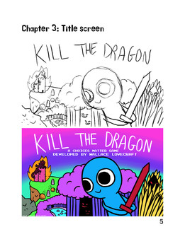 скриншот The Art Of Kill The Dragon 3