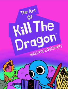 скриншот The Art Of Kill The Dragon 0