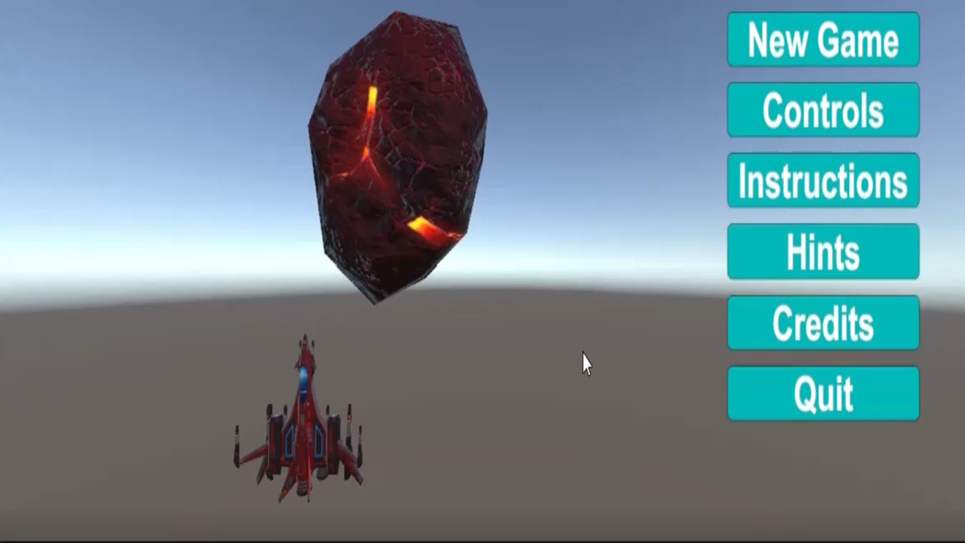 Destroying The Asteroids (Along With Unfair Hurdles) #3