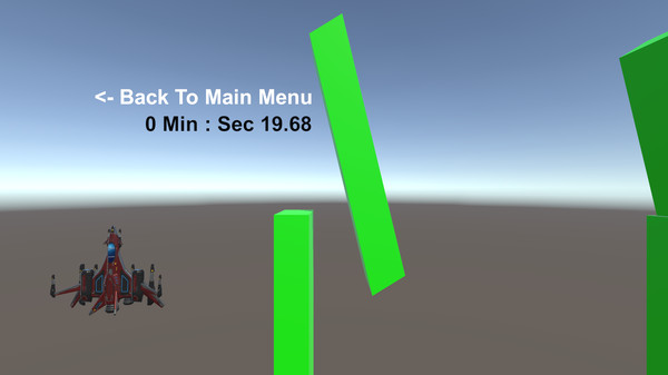 Destroying The Asteroids (Along With Unfair Hurdles)