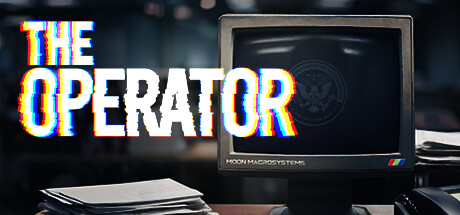 Project OPERATOR header image