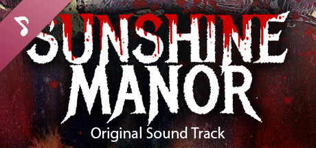 Sunshine Manor Soundtrack banner image