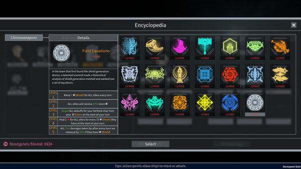 Souls of White Star game for Linux 1