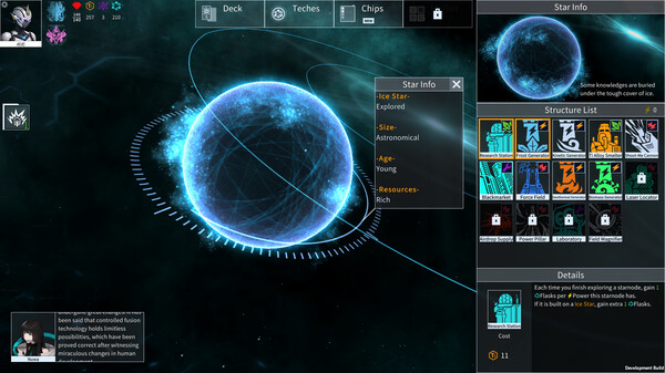 Souls of White Star game for windows Pc 1