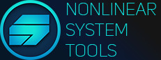 Nonlinear System Tools 게임 이미지