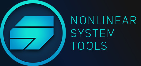 Nonlinear System Tools banner image