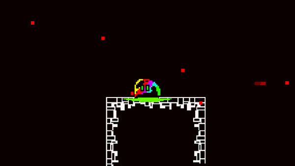 Скриншот из Eat Colors