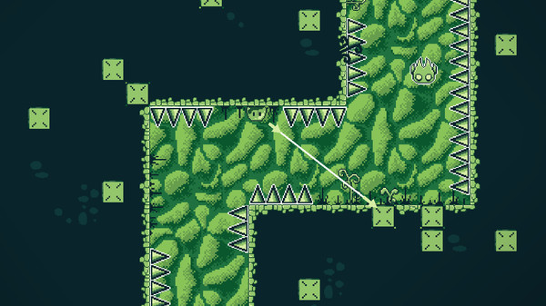 Скриншот из Eat Colors