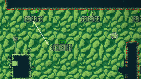 Скриншот из Eat Colors