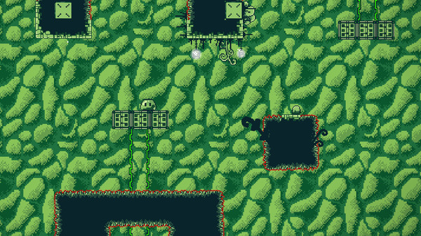 Скриншот из Eat Colors