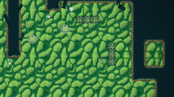 Скриншот из Eat Colors