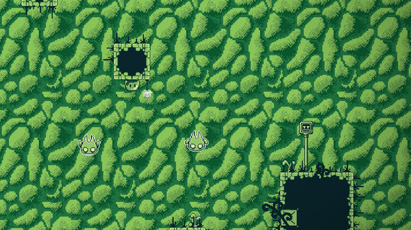 Скриншот из Eat Colors