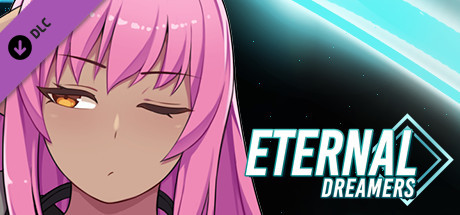 Eternal Dreamers - Sylfie, the Electric