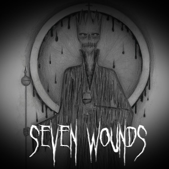 скриншот Broken Thorns-Seven Wounds Soundtrack 0