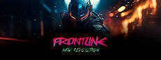 FRONTLINE