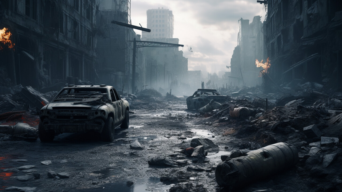 Frontline: New Revolution #4