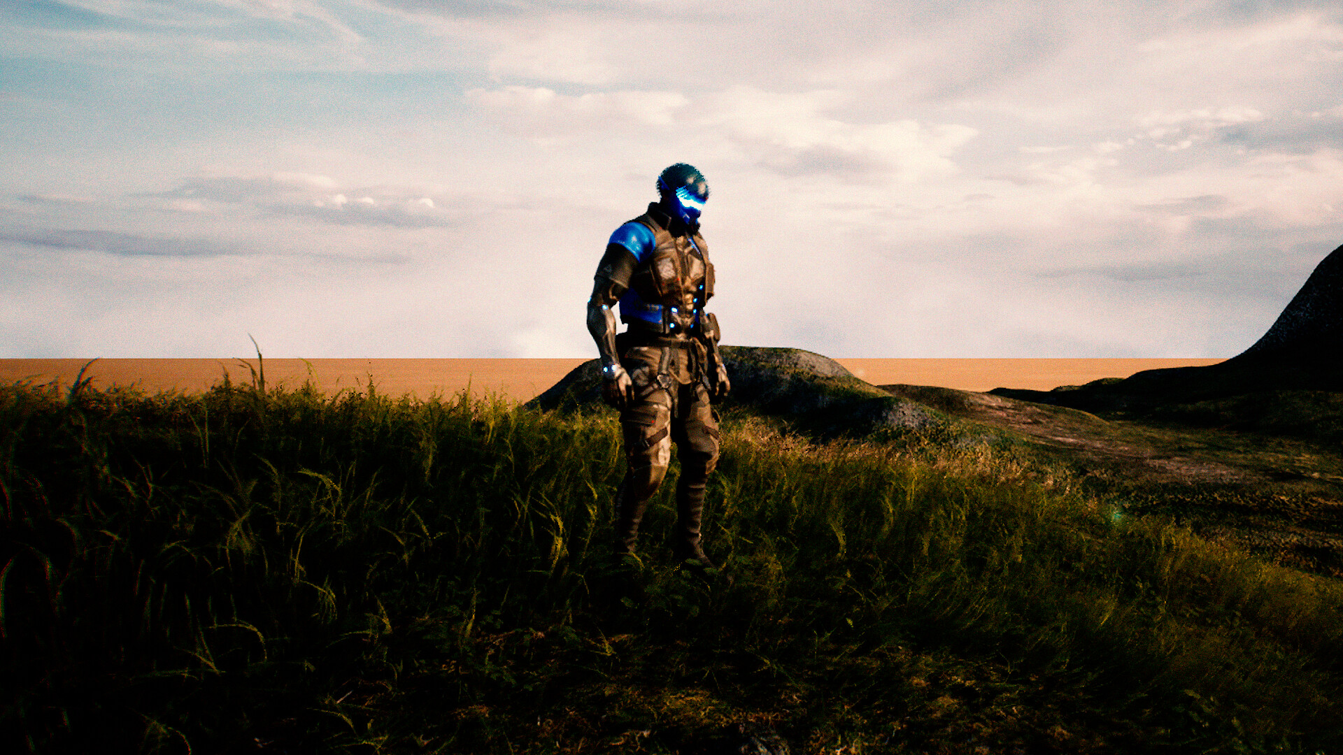 Frontline: New Revolution #10