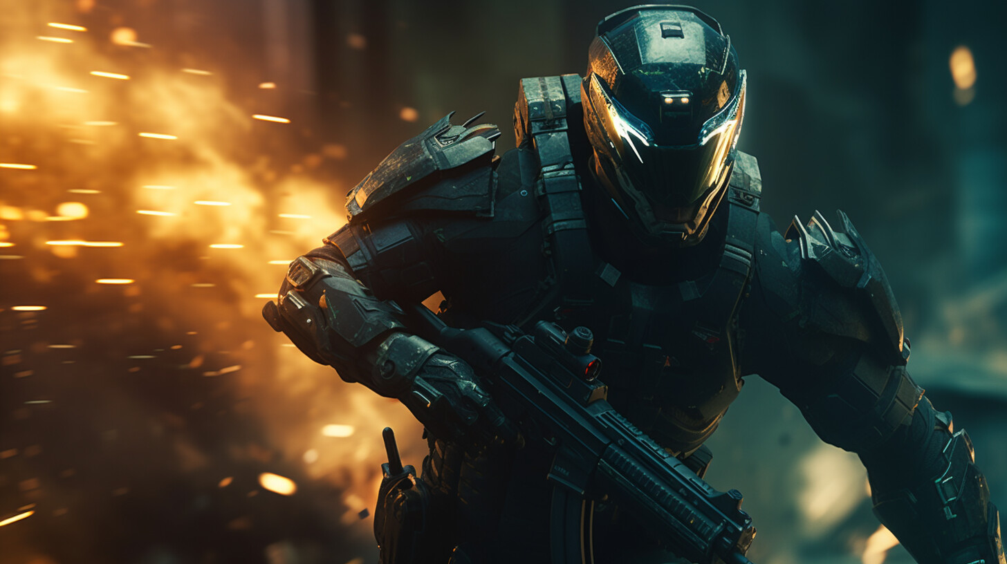 Frontline: New Revolution #6