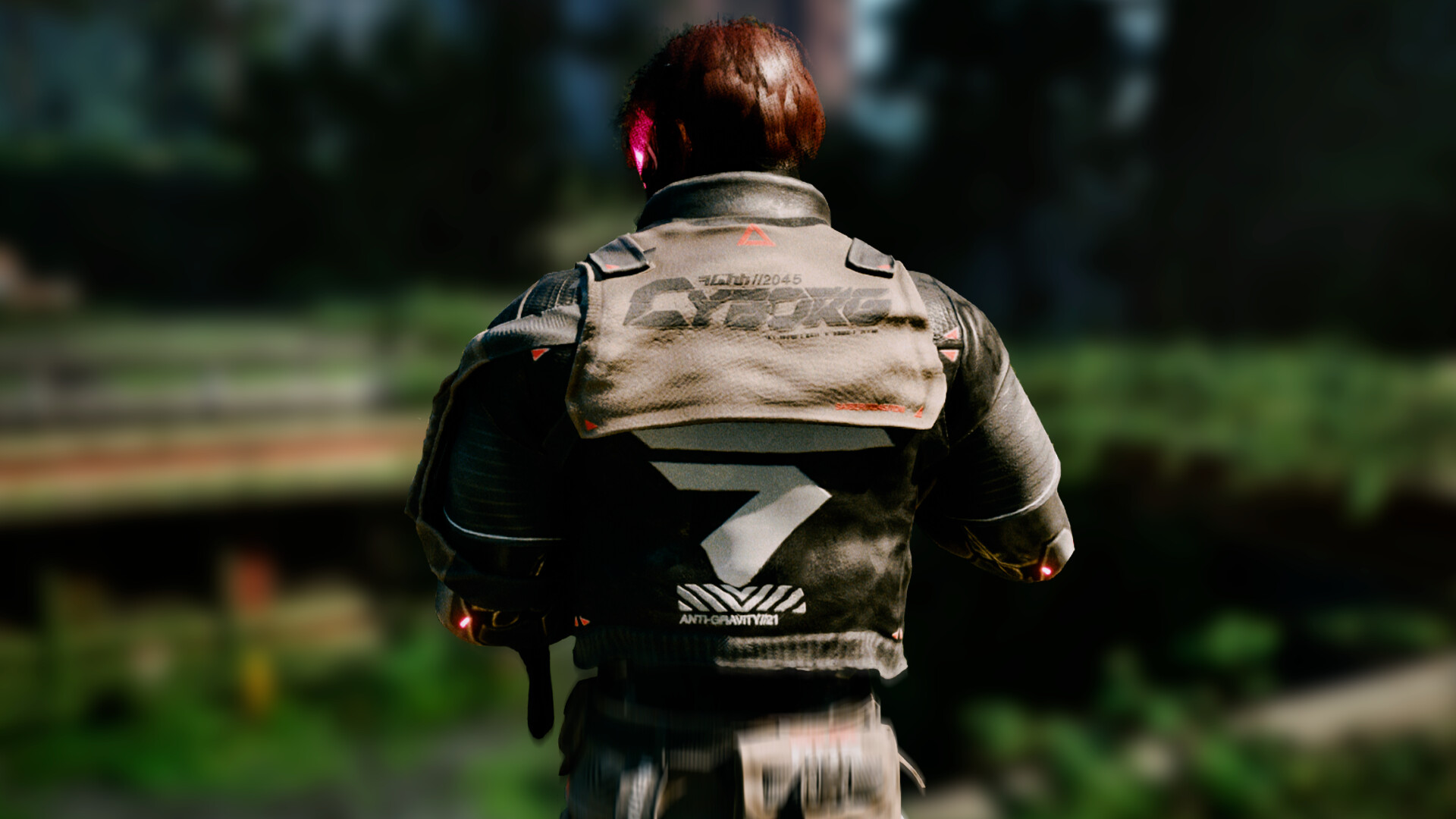 Frontline: New Revolution #3