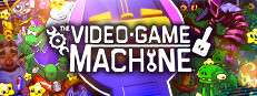 The Video Game Machine 게임 이미지