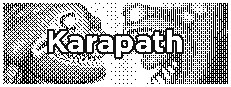 Karapath