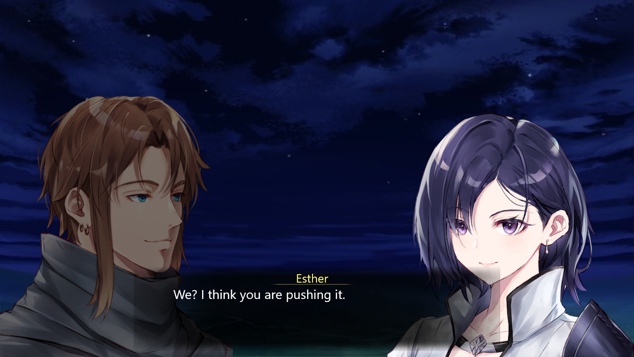 Grey Heritage: Faded Vision on Steam