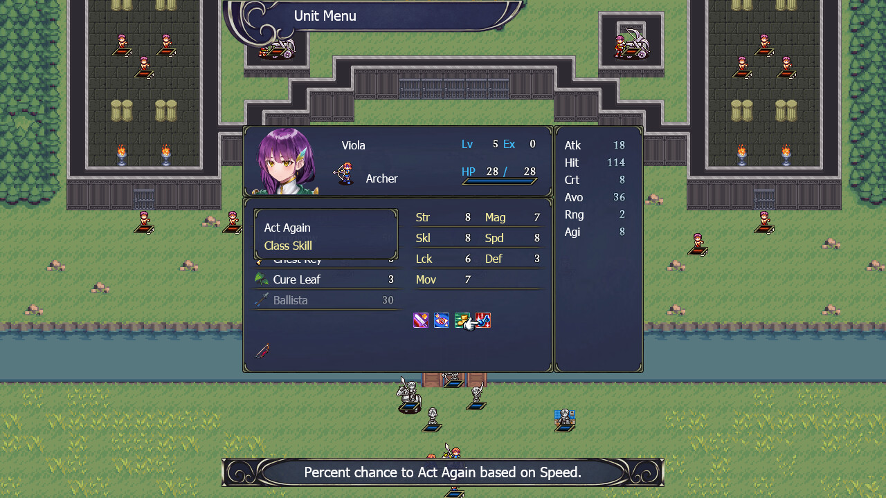 Grey Heritage: Faded Vision #11