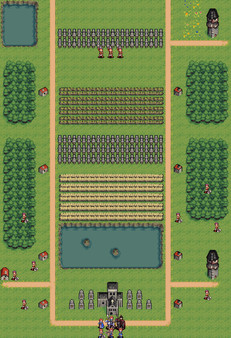 Скриншот из Grey Heritage: Faded Vision