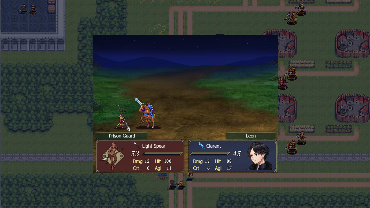 Grey Heritage: Faded Vision on Steam