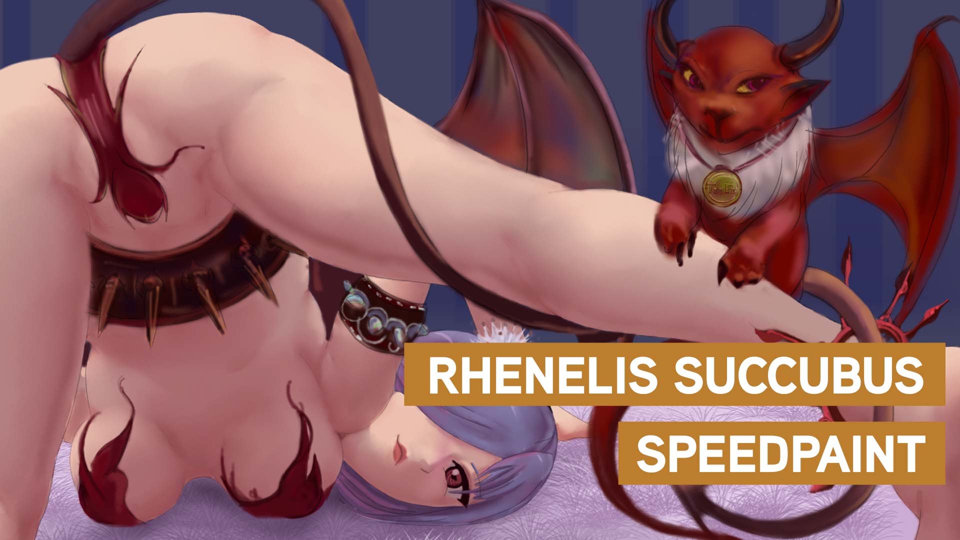 Fruit Girls: The Lustful Magician Erotic Tapes #16