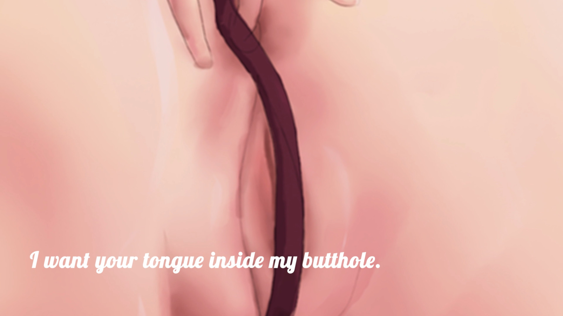 Fruit Girls: The Lustful Magician Erotic Tapes #8