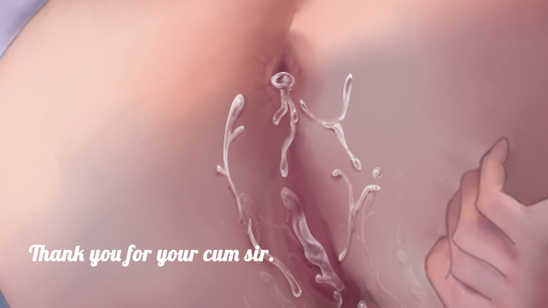 Fruit Girls: The Lustful Magician Erotic Tapes #12