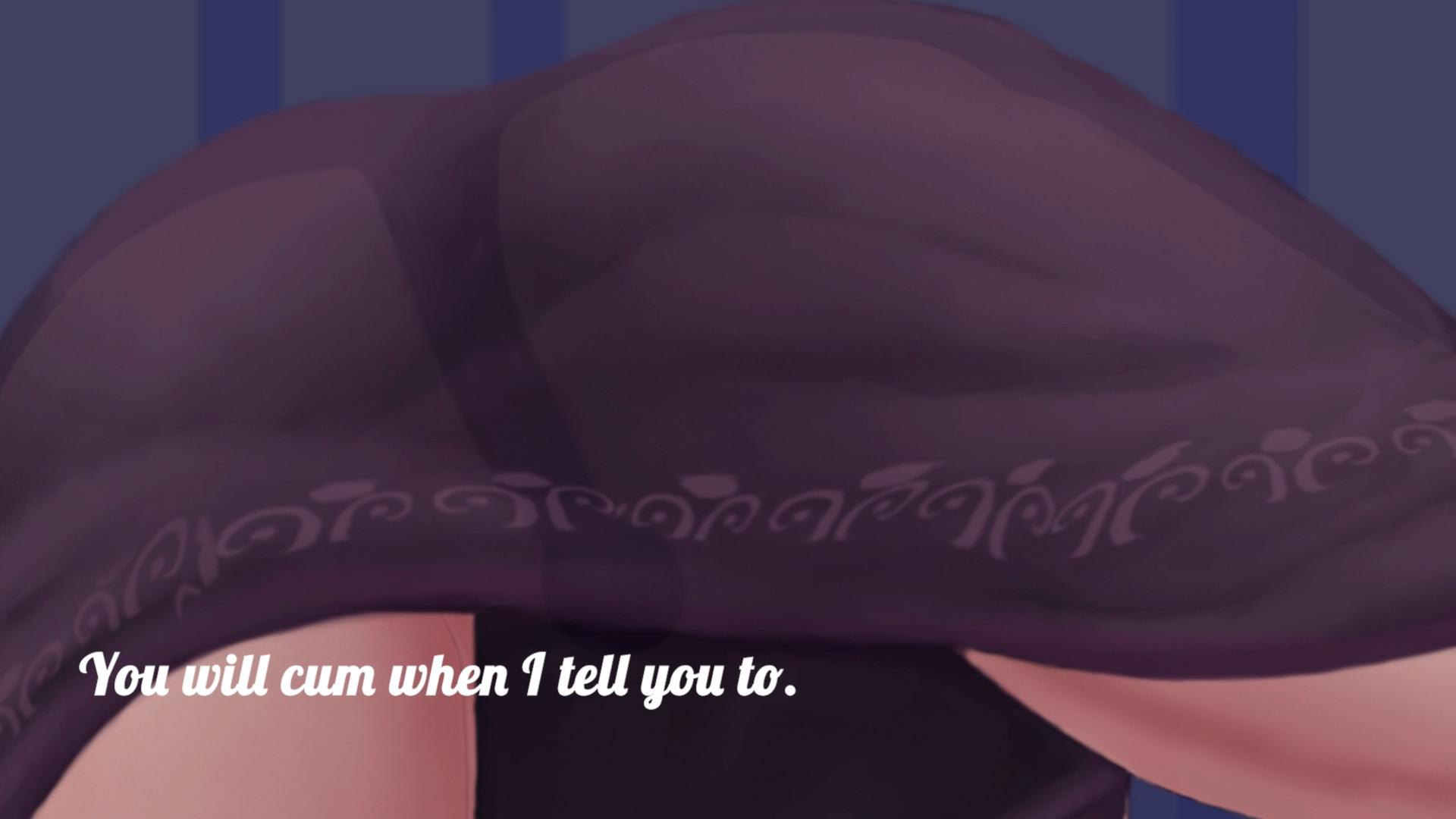 Fruit Girls: The Lustful Magician Erotic Tapes #5