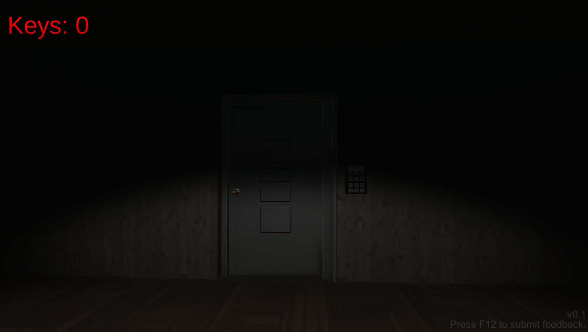 The House screenshot 1