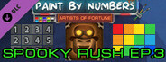 Paint By Numbers - Spooky Rush Ep. 3