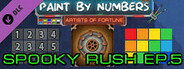 Paint By Numbers - Spooky Rush Ep. 5