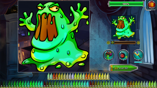 Artists Of Fortune - Spooky Rush Ep. 6