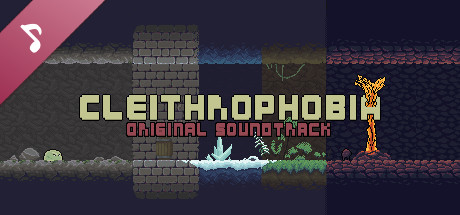 Cleithrophobia Soundtrack banner image