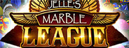 Jelle's Marble League