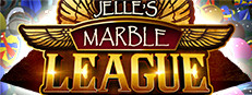 Jelle's Marble League 게임 이미지