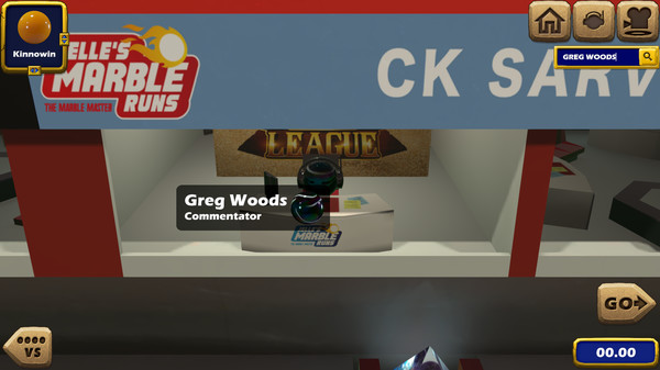 Jelle's Marble League game for windows Pc 1