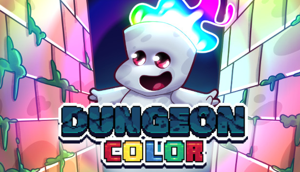 Dungeon Color on Steam Dungeon Color on Steam