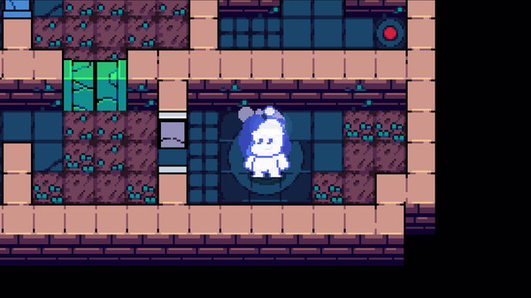 Скриншот из Dungeon Color