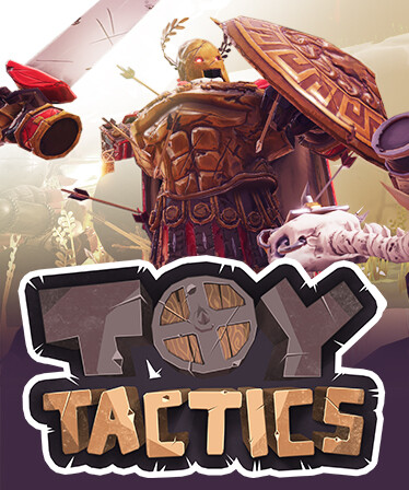 Toy Tactics