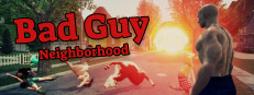Bad Guy: Neighborhood 게임 이미지