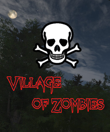 Village of Zombies