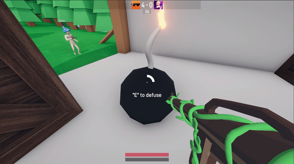 Mushyfor windows and Linux 1