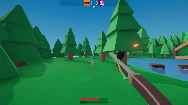 скриншот Mushy 0