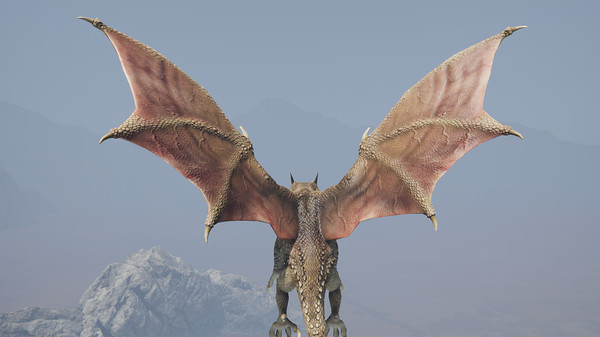 Скриншот из Dragon War