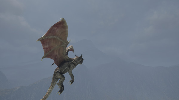 скриншот Dragon War 0